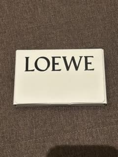 LOEWE ロエベ 001サンプルセットのサムネイル