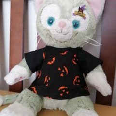 せ*ジェラトーニ　ハロウィンシャツのサムネイル