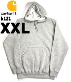 carhartt ミッドウェイ　プルオーバーパーカーのサムネイル