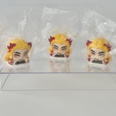 鬼滅の刃 おねむたん スペシャルリミックス壱 煉獄杏寿郎のサムネイル