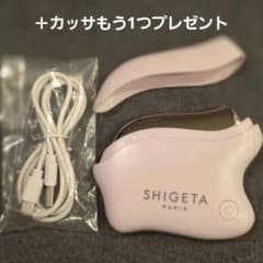 カッサ　SHIGETA &ROSY 12月号特別付録(充電ケーブル付き)のサムネイル