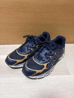 asics GEL-NYC MIDNIGHT【27.0㎝】のサムネイル
