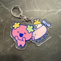 ふらわっち　アクキーのサムネイル