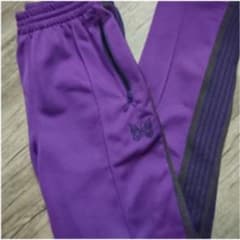 ニードルス トラックパンツ ナロー XSのサムネイル