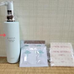 ALBION EXCIA Brightening Rich Milk - メルカリ