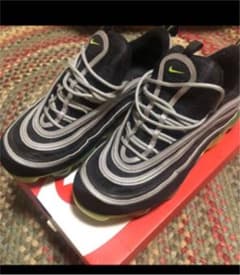 NIKE AIR MAX97 エアヴェイパーマックス 97のサムネイル