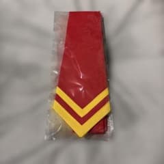 ACOS あんスタ ネクタイのみ 1年生 夢ノ咲学院 コスプレ 公式