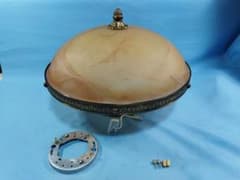 大塚家具 白熱灯照明器具 BRA‐1809N/6 シーリングライト - メルカリ
