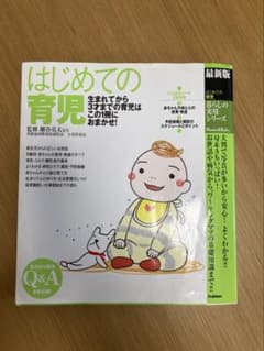 はじめての育児