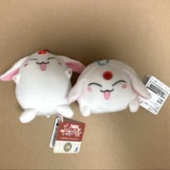 魔法騎士レイアース いろんなモコナマスコット 2種セット