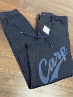 CARP ジョガーパンツ 新品未使用のサムネイル