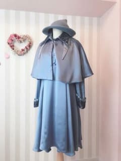 MOAさま専用✴︎ボーバトン魔法アカデミー 制服✴︎デラックス衣装✴︎新品✴︎ハロウィンのサムネイル