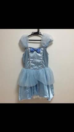 シンデレラ ハロウィン　即買いokのサムネイル