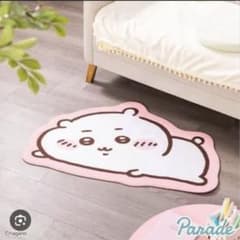 치이카와 래그 매트