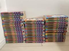 犬夜叉　1〜49巻セットのサムネイル