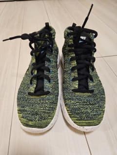 NIKE Flyknit Lunarlon 3 スニーカーのサムネイル