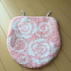 トイレマット2点セット♡のサムネイル