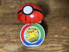 ポケパーク カントー 0025 ピカチュウ ピンズ ポケモン バッジ - メルカリ