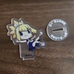 Dr.STONE アクリルスタンドのサムネイル