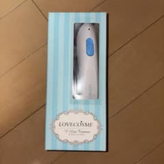 LOVE COSME V-Line Trimmer & Shaver セットのサムネイル
