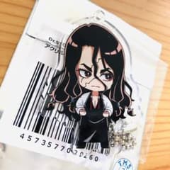 Dr.STONE　司　カフェ　アクリルキーホルダーのサムネイル
