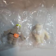 TOMODACHI！ （腕を骨折したトモダチ！,ウエストポーチのトモダチ！）のサムネイル