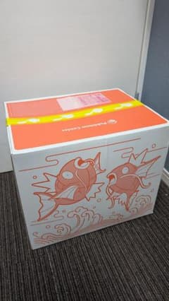 ピカピカボックス 2026 新品未開封 BOX - メルカリ