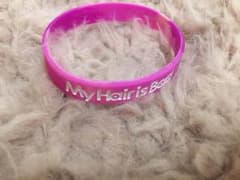 カリム様 専用My Hair is Bad ラババンのサムネイル