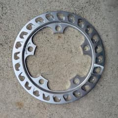 g*x様 PROFILE RACING ガード一体型チェーンリング PCD110 m60892267611_1.jpg?1770874243