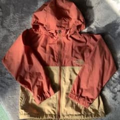 THE NORTE FAECE  ジャンパー　120のサムネイル