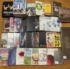 嵐 DVD CD まとめ売り - メルカリ