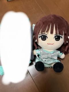 小川奈々子 ちびぬい ver.2 - メルカリ