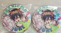 カリスマ 本橋依央利 さびら 缶バッジ まとめ売り - メルカリ