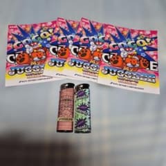 マイジャグラーVI 公式ガイドブック ライターセット