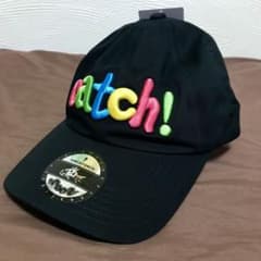 限定品】moon ムーン ラブデリック キャップ - メルカリ