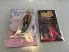 Hey! Say! JUMP 山田涼介 アクリルスタンド 2種セットのサムネイル