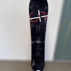 MANTIS 154 スノーボード MANTIS 154 スノーボード| Buyee日本代购服务| 于Mercari购物