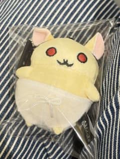 チラズアート チラ丸 ぬいぐるみマスコット ガチャガチャ 閉店事件 まめたろうのサムネイル