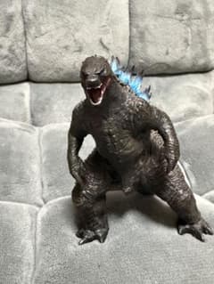 ゴジラ フィギュアのサムネイル