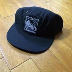 黒 supreme  the north face cap 16asのサムネイル
