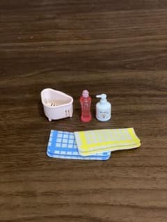リーメント ぷち 台所のサムネイル