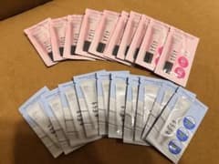 tfit サンプルセット　プライマー　クリーム　下地