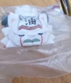 NARUTO 나루토 냐르트 자래야