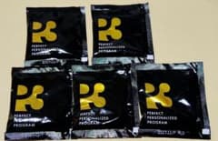 P3 サプリメント ビタミン 5パック ヒカル プロデュース NMN