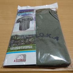 韓国 軍隊Tシャツのサムネイル