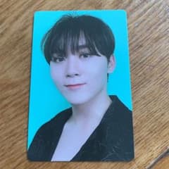 SEVENTEEN トレカ An Ode Real スングァンのサムネイル