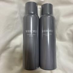 SHIRORU クリスタルホイップブラック 2本セット - メルカリ