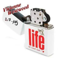 vivienne westwood zippoのサムネイル