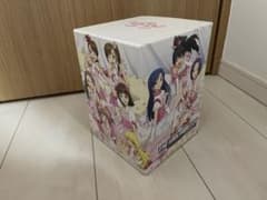 【アイマス2】特装限定盤box のみのサムネイル