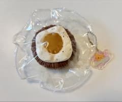 スクイーズ Sweetcorn モンブランのサムネイル
